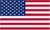 referencje językowe, flaga USA